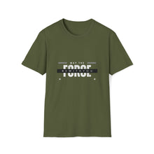 Load image into Gallery viewer, Unisex May The Force Be With You
