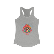 Load image into Gallery viewer, Women&#39;s Mushroom Tank
