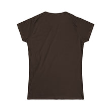 Load image into Gallery viewer, Women&#39;s I Would Curse You.. Tee
