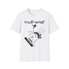 Load image into Gallery viewer, Men&#39;s  Softstyle T-Shirt - Dread Naughty
