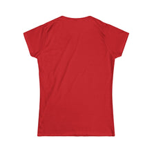 Load image into Gallery viewer, Women&#39;s Cute But Rabid Tee
