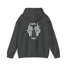 Load image into Gallery viewer, Unisex Nope, Not Today Hoodie
