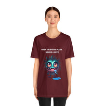 Load image into Gallery viewer, Unisex Guitar Player
