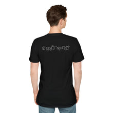 Load image into Gallery viewer, Unisex Softstyle Dread Naughty - &quot;You Will Not Accept Defeat&quot;
