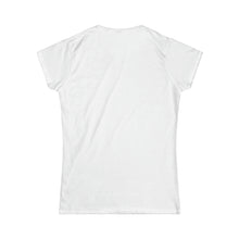 Load image into Gallery viewer, Women&#39;s I Would Curse You.. Tee
