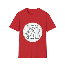 Load image into Gallery viewer, Unisex Dog Lick Tee
