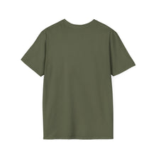 Load image into Gallery viewer, Men&#39;s  Softstyle T-Shirt - Dread Naughty
