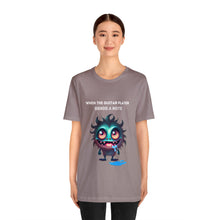 Load image into Gallery viewer, Unisex Guitar Player
