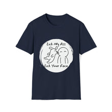 Load image into Gallery viewer, Unisex Dog Lick Tee
