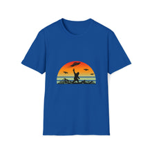Load image into Gallery viewer, Unisex Big Foot Tee
