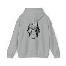 Load image into Gallery viewer, Unisex Nope, Not Today Hoodie
