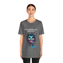 Load image into Gallery viewer, Unisex Guitar Player
