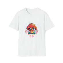 Load image into Gallery viewer, Unisex Mushroom T-Shirt
