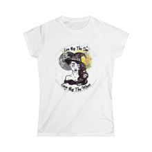 Load image into Gallery viewer, Witch Sun/Moon Tee
