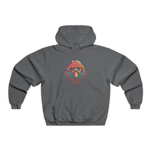 Load image into Gallery viewer, Unisex Mushroom Hoodie
