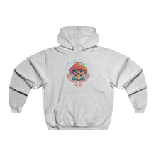 Load image into Gallery viewer, Unisex Mushroom Hoodie
