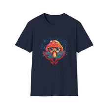 Load image into Gallery viewer, Unisex Mushroom T-Shirt

