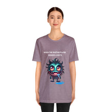 Load image into Gallery viewer, Unisex Guitar Player
