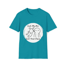 Load image into Gallery viewer, Unisex Dog Lick Tee
