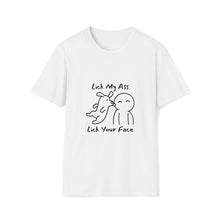 Load image into Gallery viewer, Unisex Dog Lick Tee

