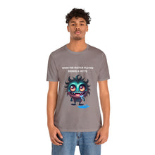 Load image into Gallery viewer, Unisex Guitar Player
