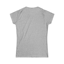 Load image into Gallery viewer, Women&#39;s I Would Curse You.. Tee
