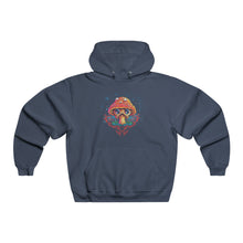Load image into Gallery viewer, Unisex Mushroom Hoodie
