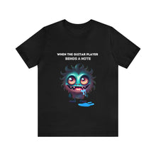 Load image into Gallery viewer, Unisex Guitar Player
