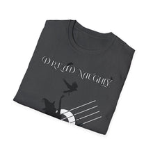 Load image into Gallery viewer, Men&#39;s  Softstyle T-Shirt - Dread Naughty
