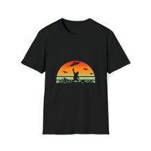 Load image into Gallery viewer, Unisex Big Foot Tee
