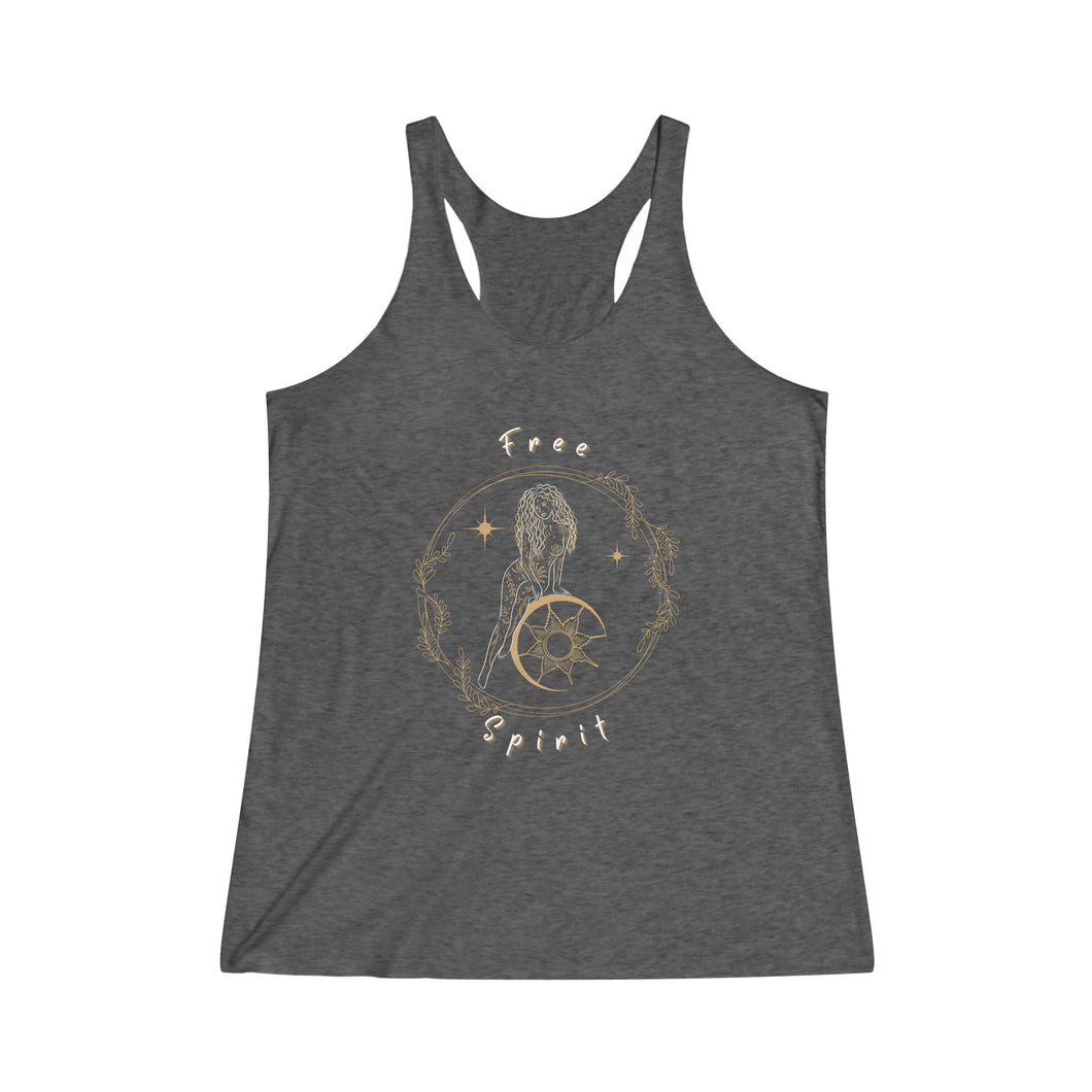 Women's Free Spirit Tank