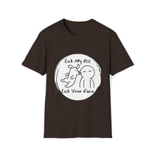 Load image into Gallery viewer, Unisex Dog Lick Tee

