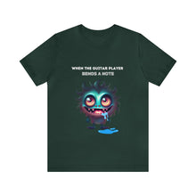 Load image into Gallery viewer, Unisex Guitar Player
