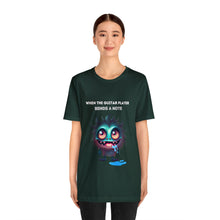 Load image into Gallery viewer, Unisex Guitar Player
