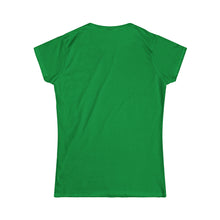Load image into Gallery viewer, Women&#39;s I Would Curse You.. Tee
