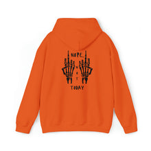 Load image into Gallery viewer, Unisex Nope, Not Today Hoodie
