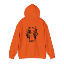 Load image into Gallery viewer, Unisex Nope, Not Today Hoodie
