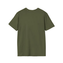 Load image into Gallery viewer, Unisex Save The Drums Tee

