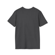 Load image into Gallery viewer, Men&#39;s  Softstyle T-Shirt - Dread Naughty
