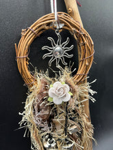 Load image into Gallery viewer, Witch Bells Sun
