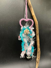 Load image into Gallery viewer, Witch Bells Heart
