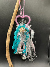 Load image into Gallery viewer, Witch Bells Heart
