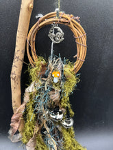 Load image into Gallery viewer, Witch Bells Mushroom 1
