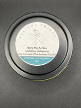 Load image into Gallery viewer, Bury Me At Sea Candle
