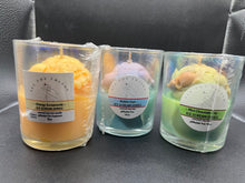 Load image into Gallery viewer, Candle - Ice Scream Skulls
