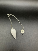 Load image into Gallery viewer, Hand Made Crystal Pendulums (Multiple Styles)
