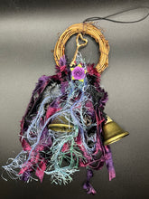 Load image into Gallery viewer, Witch Bell Key
