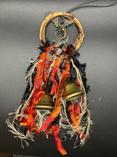 Load image into Gallery viewer, Witch Bells Fire Dragon
