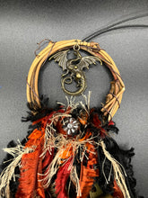 Load image into Gallery viewer, Witch Bells Fire Dragon
