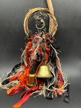 Load image into Gallery viewer, Witch Bells Fire Dragon
